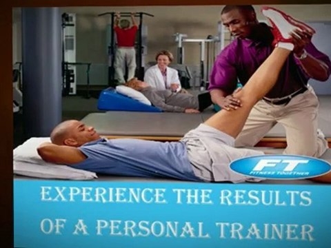 Fitness Experts Johns Creek,GA | (678)867-0101