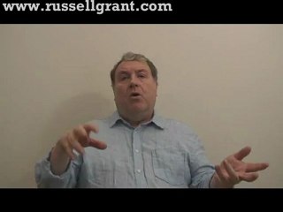 RussellGrant.com Video Horoscope Sagittarius June Monday 18th