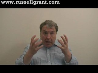 RussellGrant.com Video Horoscope Pisces June Monday 18th