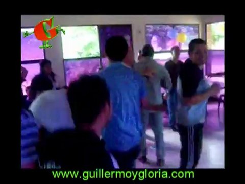 Fiestas para empresas y eventos de integración