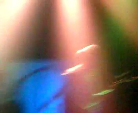 Dimmu Borgir Lausanne 13.06.12