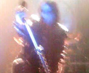 Dimmu Borgir Lausanne 13.06.12