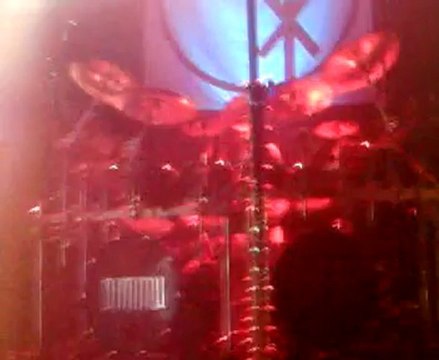 Dimmu Borgir Lausanne 13.06.12