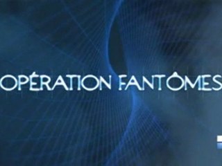 Operation Fantomes - S01E05 - "Eau trouble" La plantation Nottoway & Le Metro Club