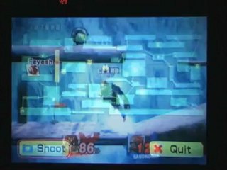 Super Smash Bros Brawl Walk-through Part 15.wmv