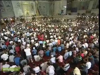 4 SÖYLEŞİRKEN MİRAC kandili 2012 Stv