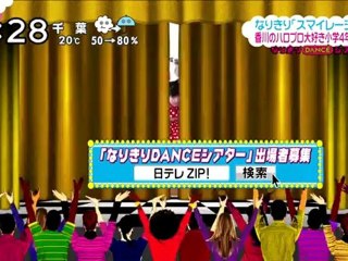 Cuca - Dot Bikini Cover Dance  PON! 12/Jun/2012