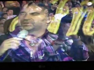 Eldiamaspadredelaño Mijares Yuri Parte 3