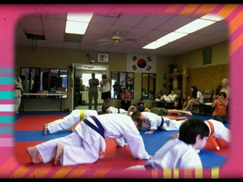 Martial Arts - Revolutionary Martial Arts And Fitness Venice