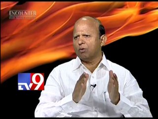 Murali Krishna's encounter with Devender Goud - Part 1