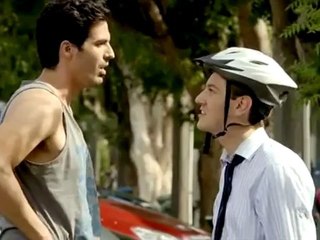 Don Christopher (Showreel)