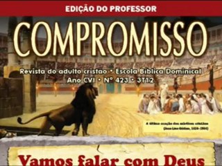 Didática II - Diálogo e Ação, Atitude, Compromisso, Realização