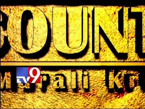 Murali Krishna's encounter with Devender Goud - Part 2