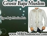 Grosir Baju Muslim HAC 641 | SMS: 081 945 772 773