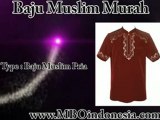 Baju Muslim Murah ARC 970 | SMS: 081 945 772 773