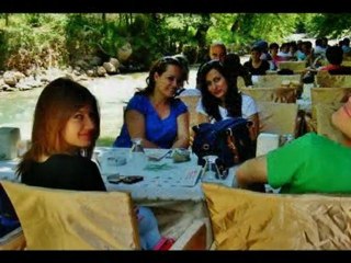 ISPARTA MUSİKİ DERNEĞİ 2012