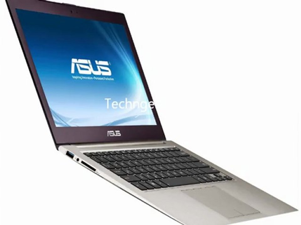 Newest ASUS Zenbook Prime UX31A-DB52 13.3-Inch Ultrabook