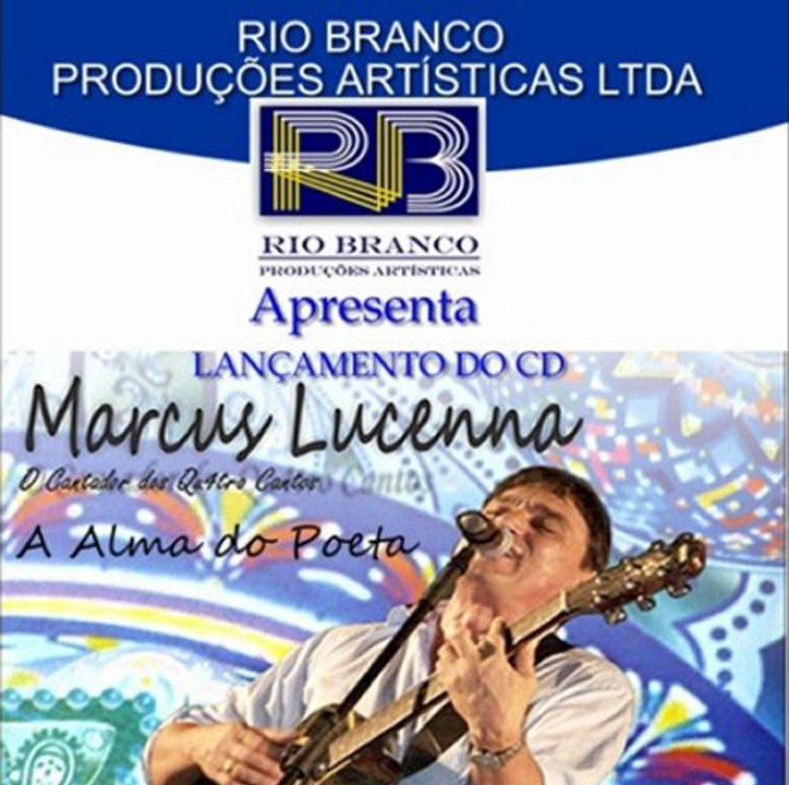 ALMA DO POETA