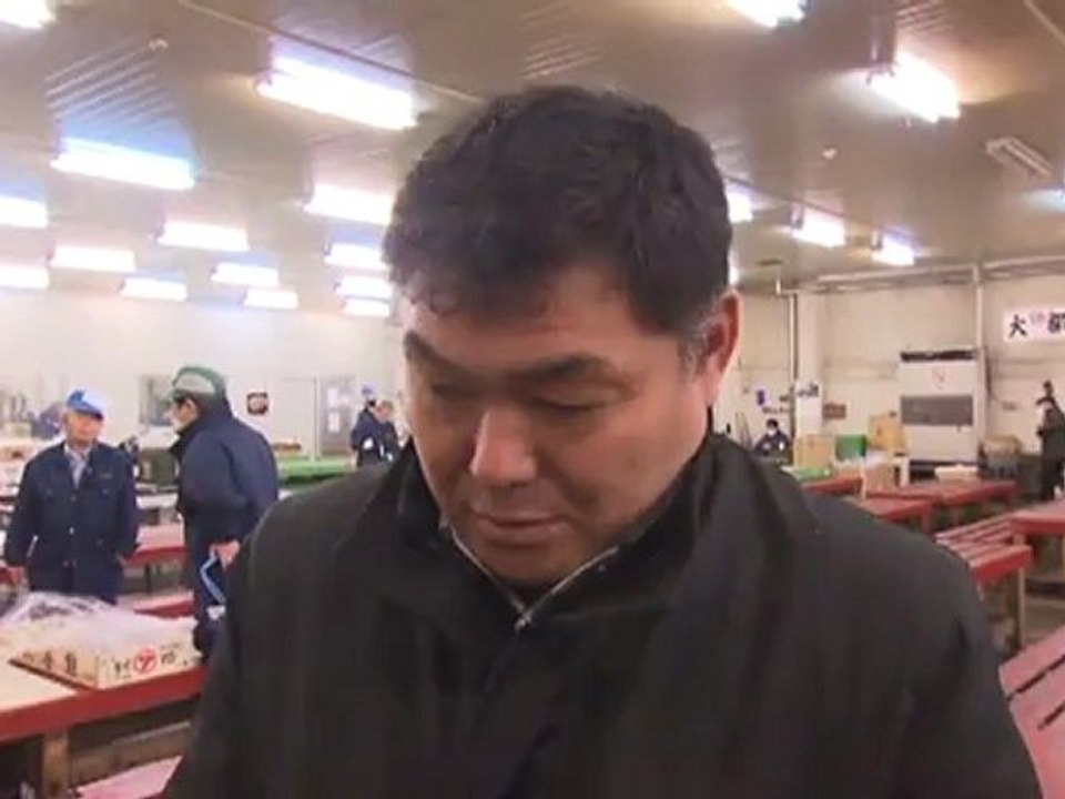 20120617　海は死んだのか 福島の漁師　親と子の選択
