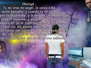No puedo mas - Dolce el nene, Dheyvhid, Dj Sebas