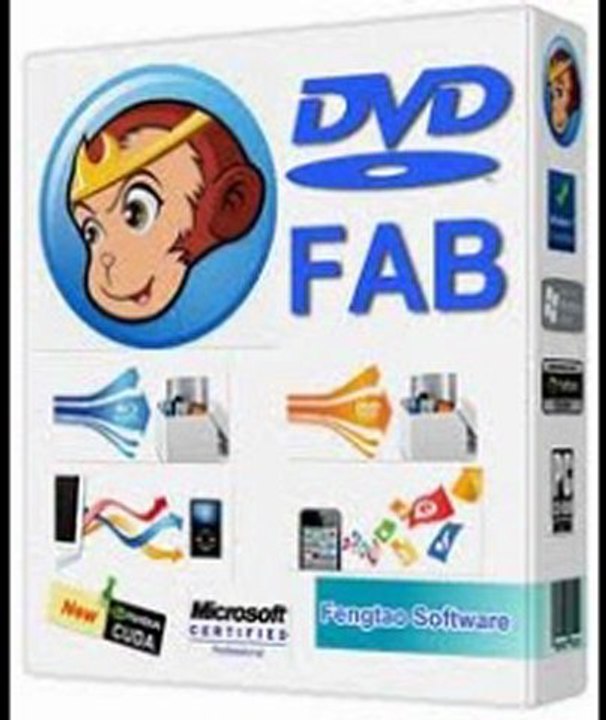 DVDFab 8.1.8.5 download