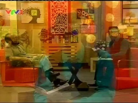 Thư giãn cuối tuần 16/6/2012 - Hỏi xoáy đáp xoay