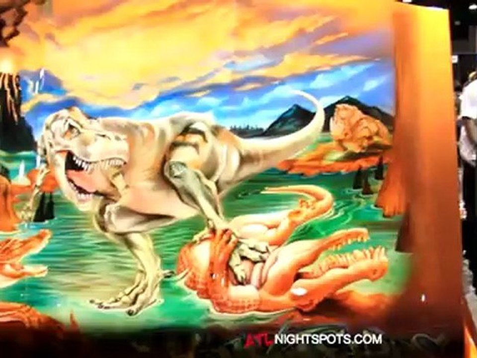 v103 2012 car and bike show