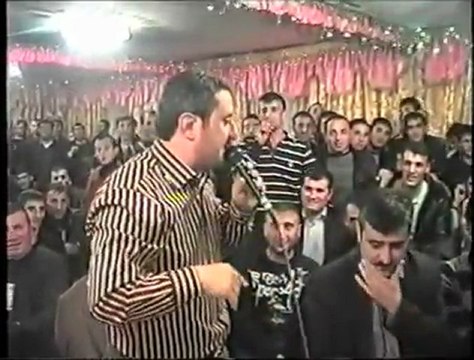 Ты кто такой,давай до свидания!(Ti kto takoy,davay dosvidaniya!)