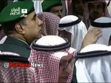 صلاة الجنازه على الامير نايف بن عبدالعزيز رحمه الله