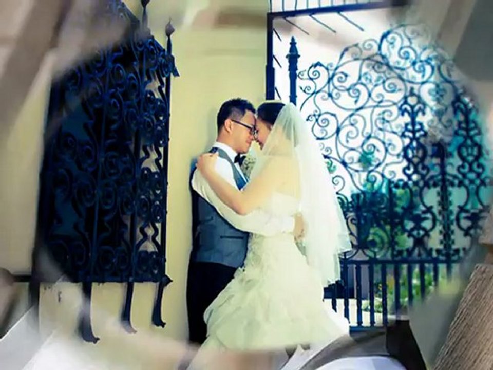 Reception Slideshow
