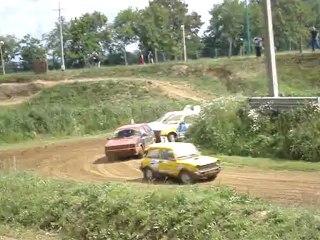 Andrezé 1ere manche T1