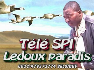 Famille Batoufam présente Rigobert Samo, Bisso Solo, Junior Sengard, Ledoux paradis, Ramses Payela & Passy la Noblesse "Télé SPI"