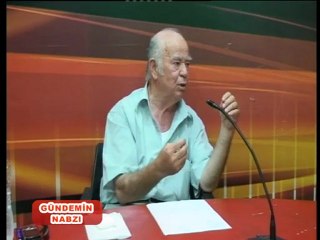 gündemin nabzı 15.06.2012-1. bölüm