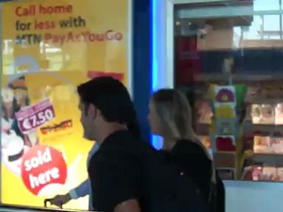 Άφιξη Κολαούτι στην Κύπρο 1