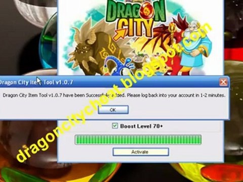 Dragon City Cheat Coins Hack # FREE Download # June 2012 Update