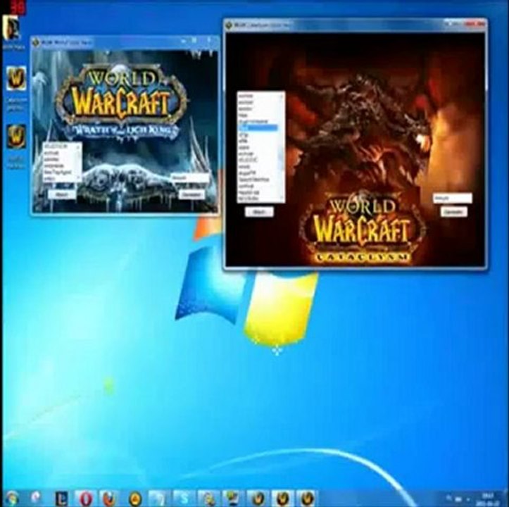World of Waracraft - Hack Golds New GG $ FREE Download $ June 2012 Update