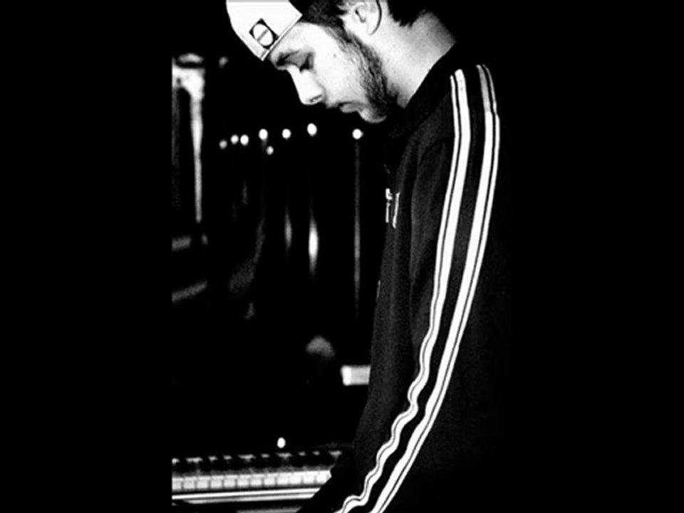 Transparence - runnin' electro (Oridoom Breakcore remix)