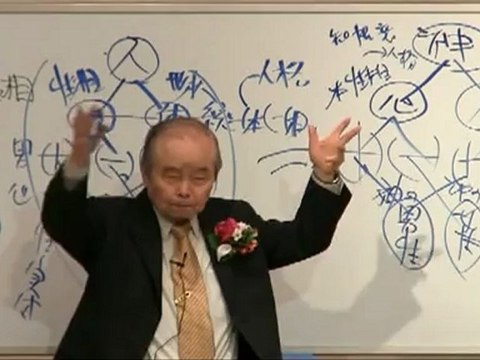Rev Sudo Japanese lectures