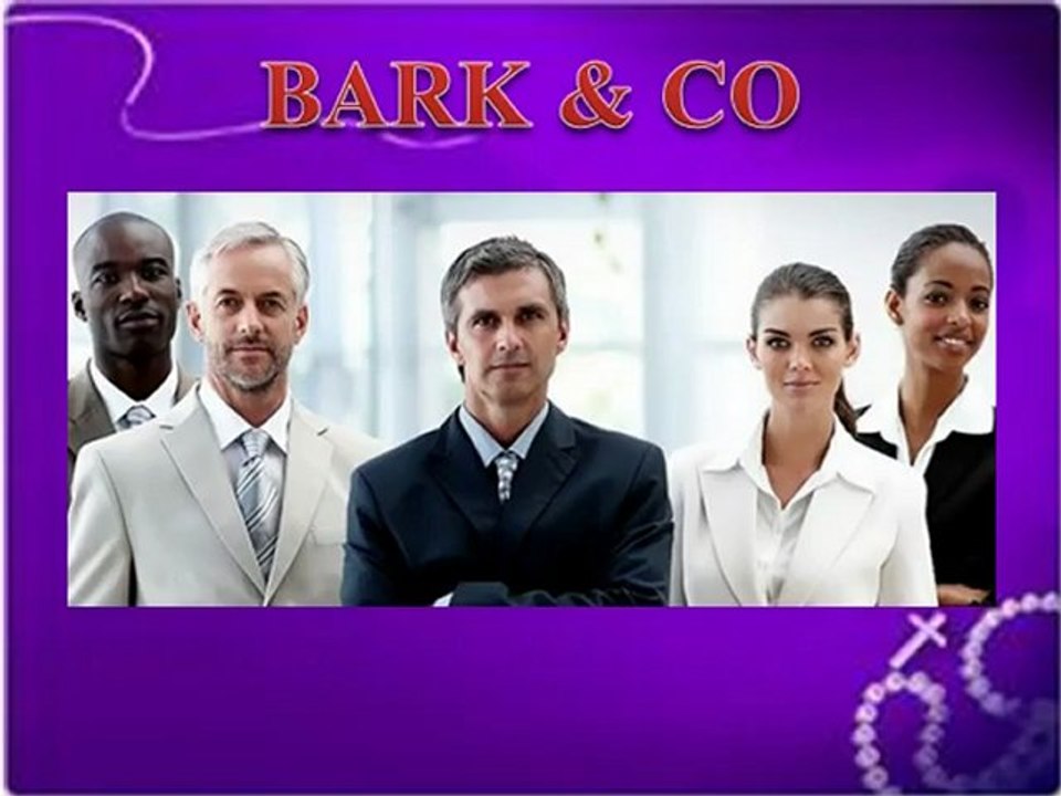 BARK & CO UBS