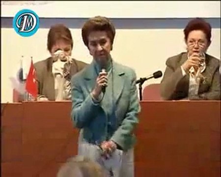 Başörtüsü, Ezan, Kuran Düşmanları