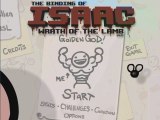[LivePlay] The Binding of Isaac (DLC Wrath of The Lamb)