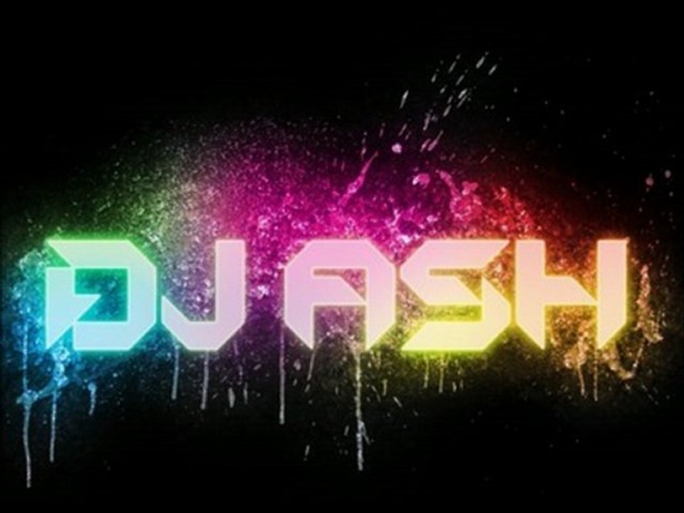 Dj Ash - Sexophobia