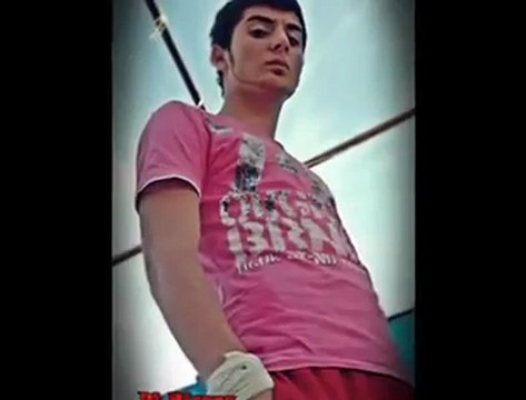 Dj Pirana Ft. Mc Derdo - Kahpe Dedim Sana 2oı2