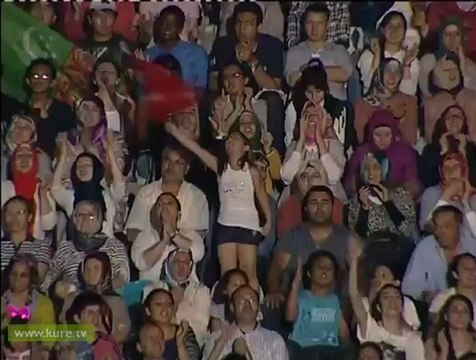 16 TWITTER BİRİNCİSİ TÜRKÇE OLİMPİYAT İZMİR 10.Türkçe Olimpiyatı