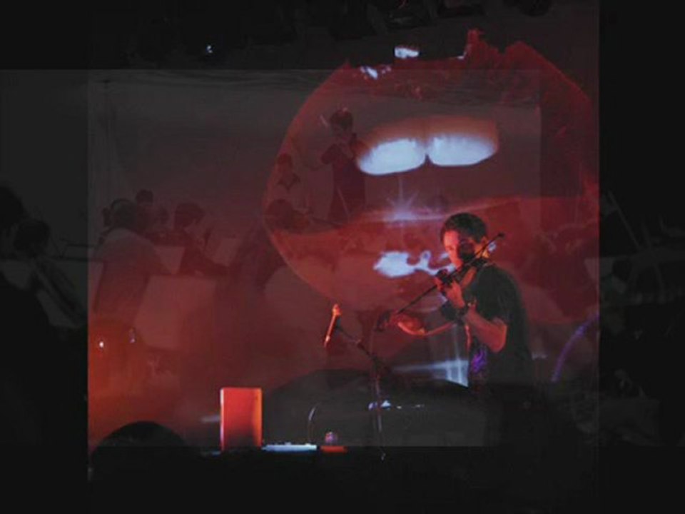 Transparence - runnin' (SomethingALaMode - Tom Garçon Mix) (Thomas Roussel from S.A.L.M)