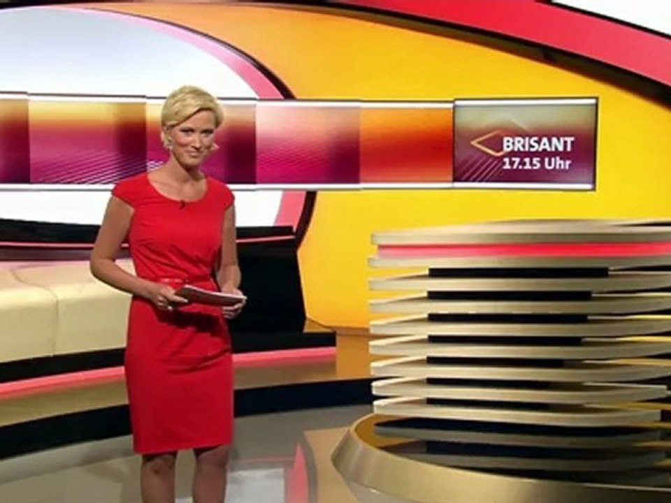 Kamilla Senjo  16.06.2012