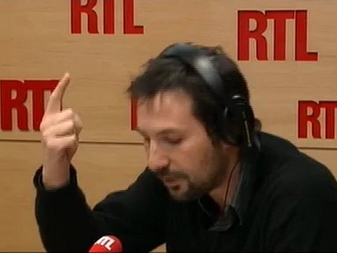 La marque du Mailhot : Oulalah, les mouches ont changé d'âne !