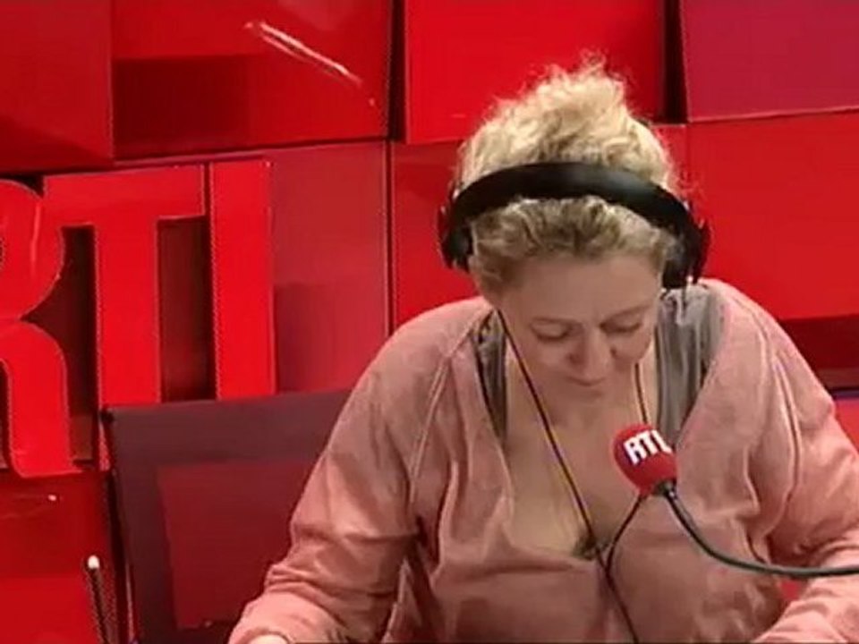 "Les Carnets d'Alba" : les leçons du second tour des Législatives