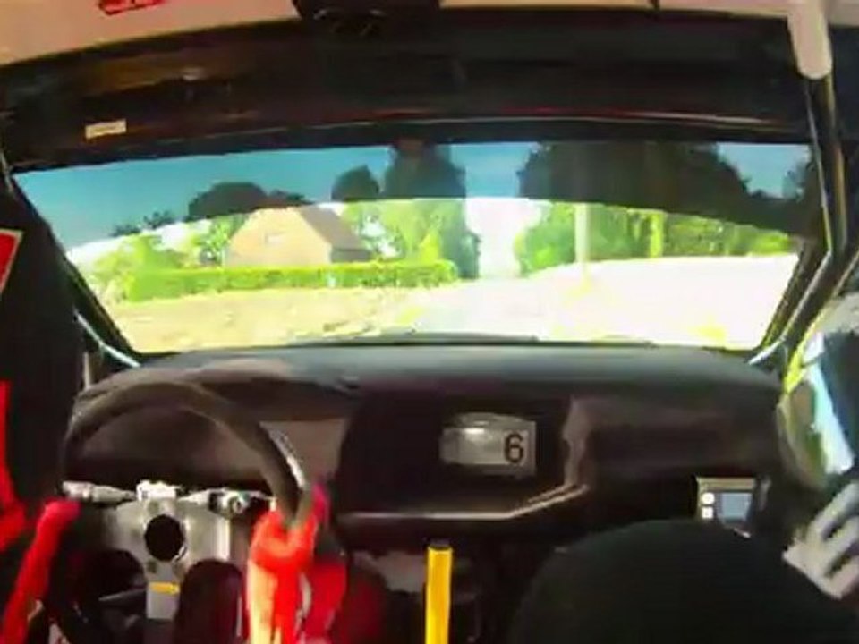 HAUTE SENNE 2012 DEMAERSCHALK DUJACQUIER STEENKERQUE scratch general