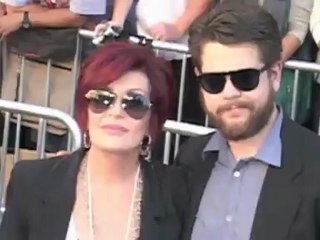 Jack Osbourne Diagnosed with Multiple Sclerosis